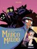 Die geheimnisvollen Akten von Margo Maloo - 