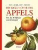 Die Geschichte des Apfels - 