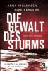 Die Gewalt des Sturms - 