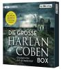 Die große Harlan-Coben-Box - 
