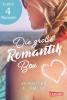 Die große Romantik-Box: 4 Liebesromane von Jennifer E. Smith im Sammelband - 