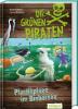 Die Grünen Piraten – Plastikplage im Biebersee - 