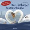 Die Hamburger Alsterschwäne - 
