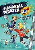 Die Handball-Piraten - 