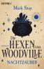 Die Hexen von Woodville - Nachtzauber - 