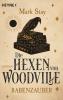 Die Hexen von Woodville - Rabenzauber - 