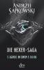 Die Hexer-Saga - 
