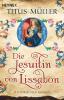 Die Jesuitin von Lissabon - 