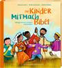 Die Kinder-Mitmach-Bibel - 