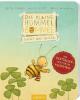 Die kleine Hummel Bommel sucht das Glück (Pappbilderbuch) - 