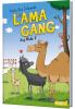 Die Lama-Gang. Mit Herz & Spucke 2: Auf Wolle 7 - 
