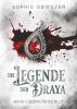 Die Legende der Draya 1: Gespaltenes Blut - 
