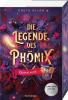 Die Legende des Phönix, Band 1: Dunkelaura - 