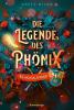 Die Legende des Phönix, Band 2: Schicksalsfeder (SPIEGEL-Bestseller) - 