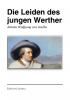 Die Leiden des jungen Werther - 