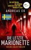 Die letzte Marionette - 