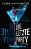Die letzte Party - 