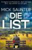 Die List (Konstantin Manner ermittelt 2) - 