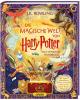 Die magische Welt von Harry Potter: Das offizielle Handbuch - 