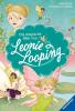Die magische Welt von Leonie Looping - Doppelband - Erstlesebuch für Kinder ab 7 Jahren - 