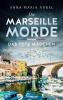 Die Marseille Morde - Das tote Mädchen - 