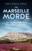 Die Marseille-Morde - Im Schatten des Sainte-Victoire - 