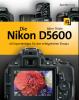 Die Nikon D5600 - 