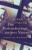 Die Perlenohrringe meines Vaters - 