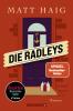 Die Radleys - 