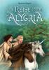Die Reise nach Alygria - 