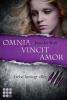 Die Sanguis-Trilogie 3: Omnia vincit amor - Liebe besiegt alles - 