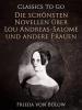 Die schönsten Novellen über Lou Andreas-Salomé und andere Frauen - 