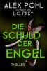 Die Schuld der Engel - 