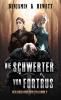 Die Schwerter von Fortrus (Der Dieb und der Paladin, #2) - 