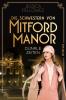 Die Schwestern von Mitford Manor – Dunkle Zeiten - 