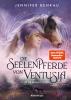 Die Seelenpferde von Ventusia, Band 3: Sturmmädchen (Abenteuerliche Pferdefantasy ab 10 Jahren von der Dein-SPIEGEL-Bestsellerautorin) - 