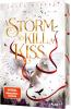 Die Sonnenfeuer-Ballade 2: A Storm to Kill a Kiss - 