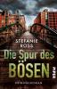 Die Spur des Bösen - 