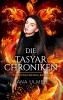 Die Tasyar-Chroniken - 