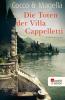Die Toten der Villa Cappelletti - 