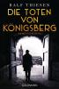 Die Toten von Königsberg - 