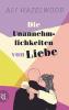 Die Unannehmlichkeiten von Liebe – Die deutsche Ausgabe von „Loathe to Love You“ - 