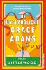 Die unglaubliche Grace Adams - 