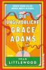 Die unglaubliche Grace Adams - 