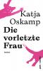 Die vorletzte Frau - 