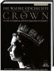 Die wahre Geschichte hinter 'The Crown'. Von Liebe und Aufopferung während der Regentschaft von Elizabeth II. - 