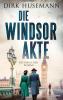 Die Windsor-Akte - 