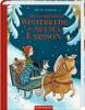 Die wundersame Winterreise der Selma Larsson - 