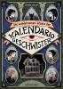 Die wundersamen Talente der Kalendario-Geschwister: Skurril, komisch, magisch - eine Detektivgeschichte der besonderen Art! - 