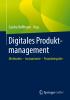 Digitales Produktmanagement - 